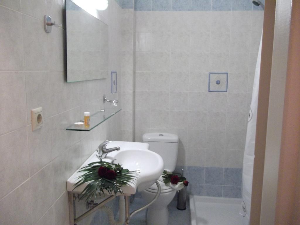 Kritamos Beach Apartments Frangokastello Habitación foto